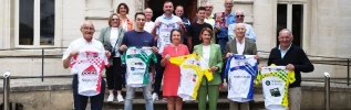  21ème édition du Tour de Côte d'Or, un chiffre symbolique pour le CD21 ! 
